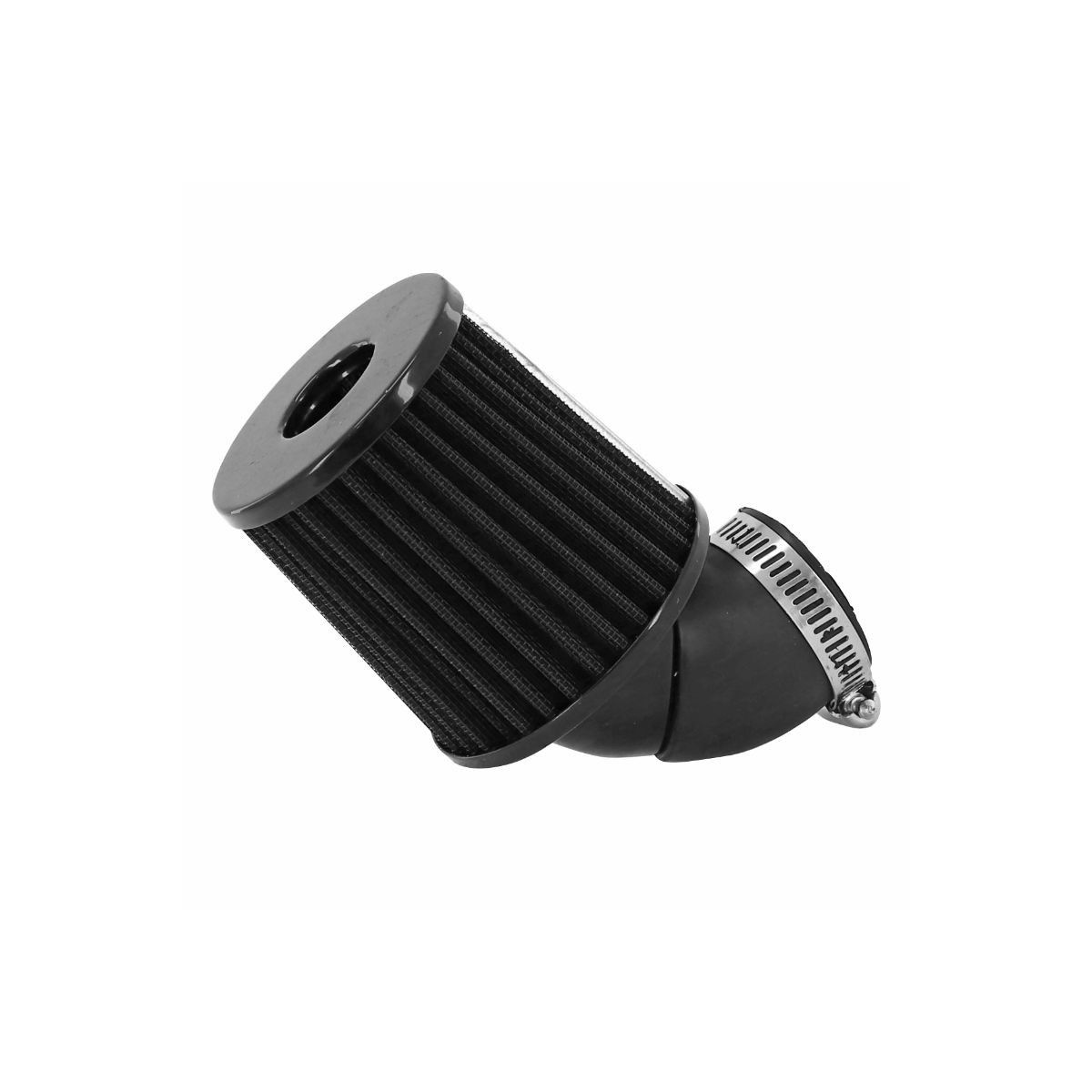 Filtro De Aire PHVA PHBN Replay Tipo KN 28 35mm Curvado 90 Grados