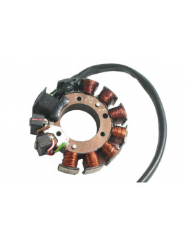 STATOR MVT MILLENIUM EXT 106 EXT 107 EXT 114 MBK BOOSTER BW,S NEOS