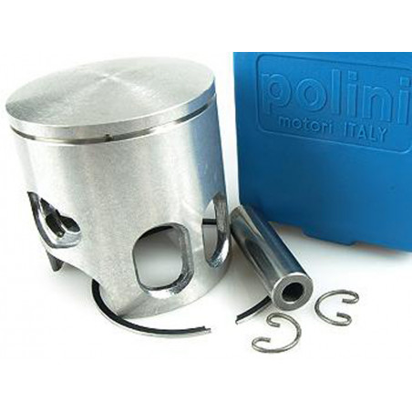 Piston Scooter MBK Booster Alu 70cc Axe 10mm - POLINI