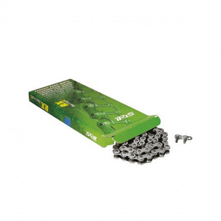 Chaîne 415 120 Maillons - IRIS RX Racing