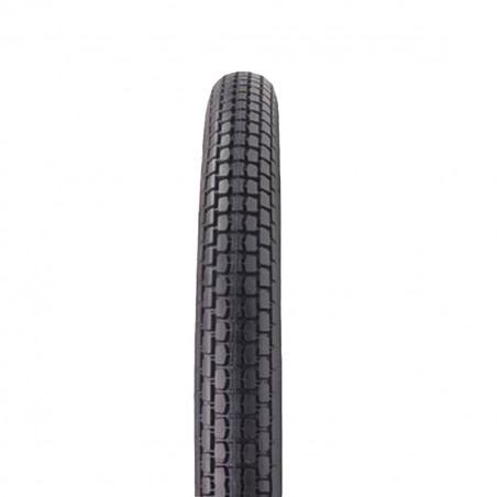Neumático 2x19 - VROOM - HUTCHINSON - 19 pulgadas