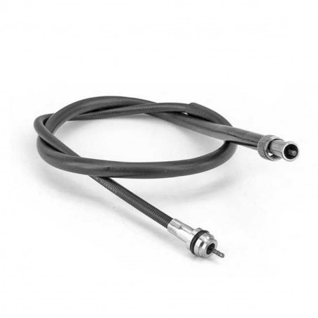 Cable cuentakilómetros completo MBK BOOSTER freno tambor