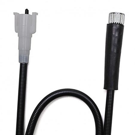 Cable cuentakilómetros completo PIAGGIO ZIP 50cc. 2T y 4T