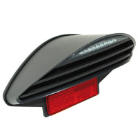 Pilot Trasero MBK - NITRO, YAMAHA - AEROX, BCD RX NEGRO