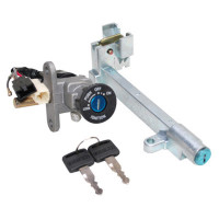 Contacteur à clé adaptable MBK Booster NG Yamaha BWS NG