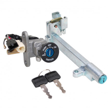 Cerradura de contacto adaptable MBK Booster NG Yamaha BWS NG