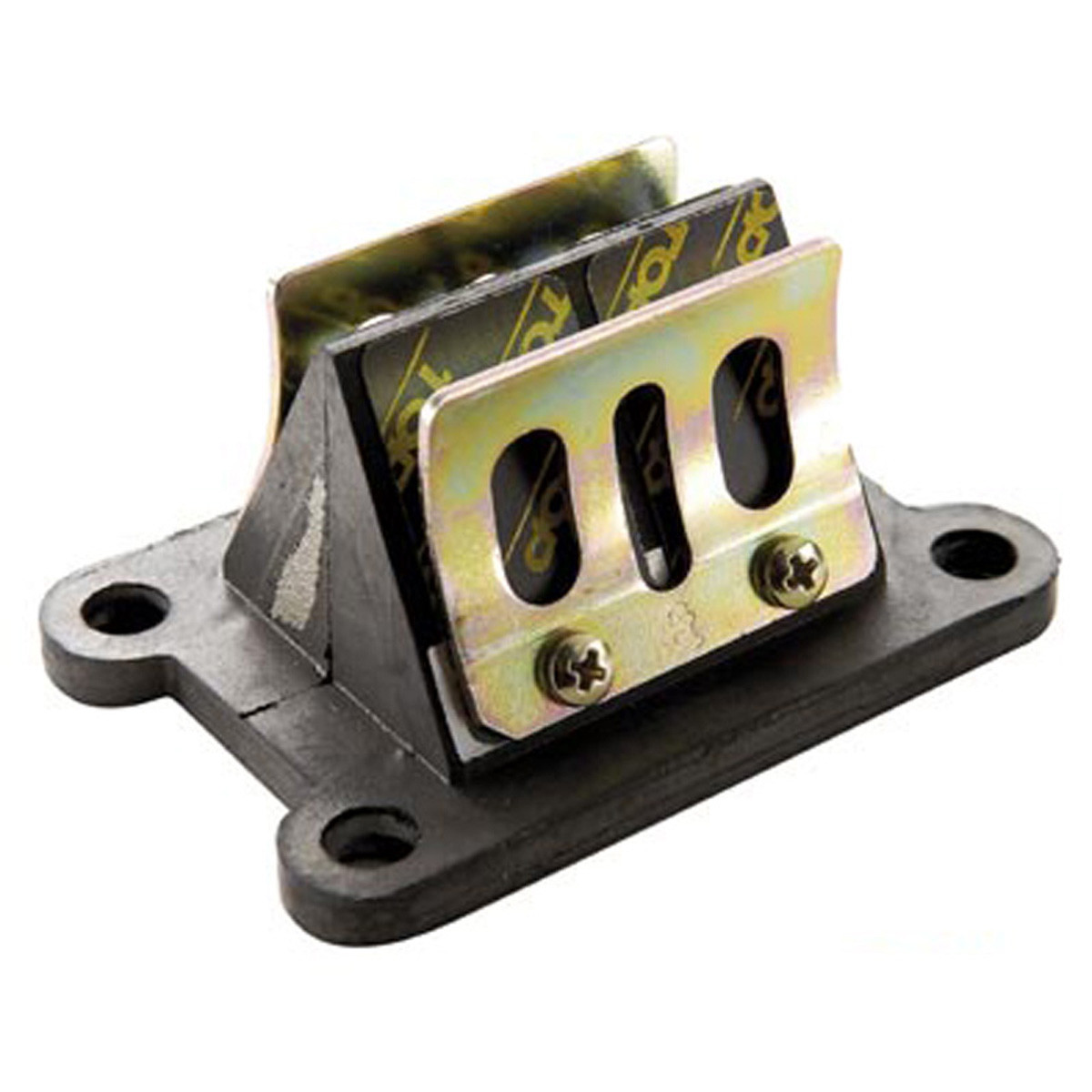 Clapet AM6 - TOP PERF Carbone /// en Stock sur Bixess™