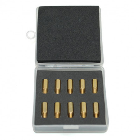 Chicle Principal - D.5mm - 125 a 148 - CP - KEIHIN - OKO - PWK - Pack de 10U
