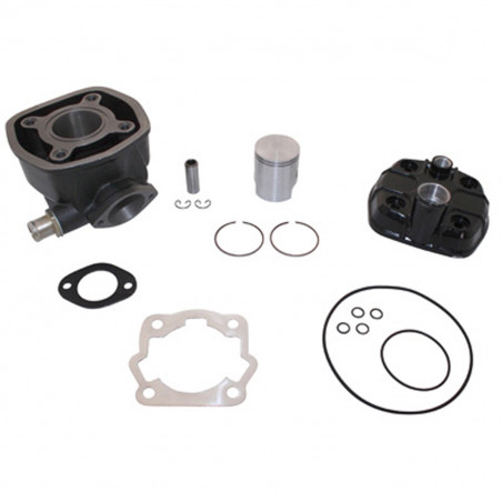 Haut Moteur DERBI E2 50cc - Fonte OLYMPIA
