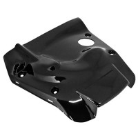 Paso de Rueda Trasera MBK - STUNT, YAMAHA - SLIDER - BCD NEGRO