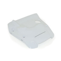 Passage de Roue MBK Stunt , YAMAHA Slider - BCD Blanc