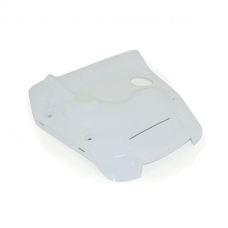 Passage de Roue MBK Stunt , YAMAHA Slider - BCD Blanc