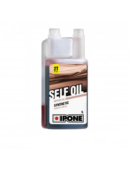 Huile Self Oil 2T - Ipone