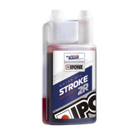 Aceite de mezcla 2T - STROKER 2R RED BULL Moto GP Rookies Cup - Sintético - IPONE - 1L