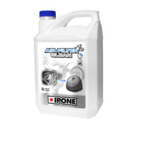 Liquido Limpiador Filtros de Aire AIR FILTER CLEAN - IPONE - 5L