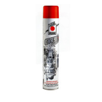 Spray Limpia Carburadores CARBU CLEANER - IPONE - 750ML