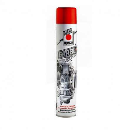 Spray Carbu Cleaner - Ipone