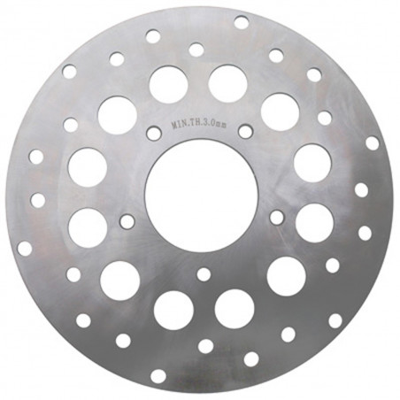 Disque Frein Arrière RIEJU RS1 1997 à 2001 Ø200mm - IGM