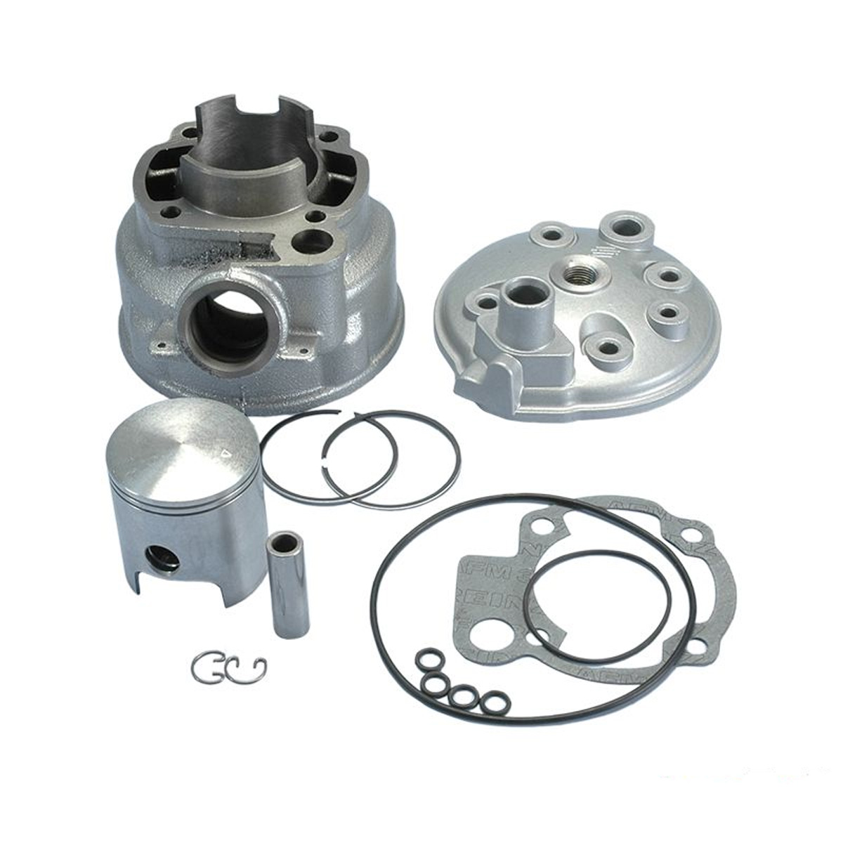 80 polini fonte am6 Clearance