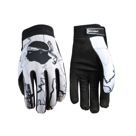 Gants Cross - FIVE Planet Patriot Corsica