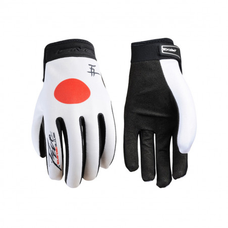 Gants Cross - FIVE Planet Patriot Japan