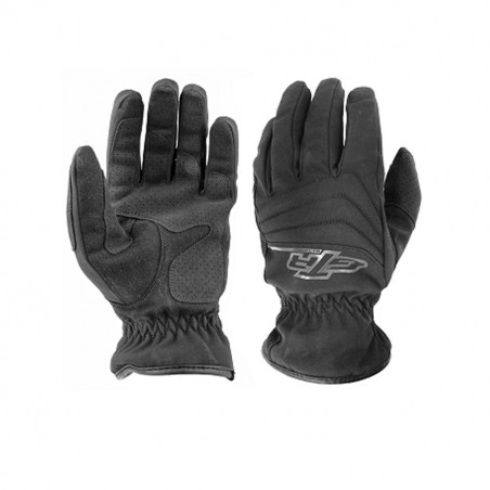 Gants Route - GTR All Weather Noir