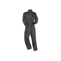 Combinaison de Pluie - BERING Noir