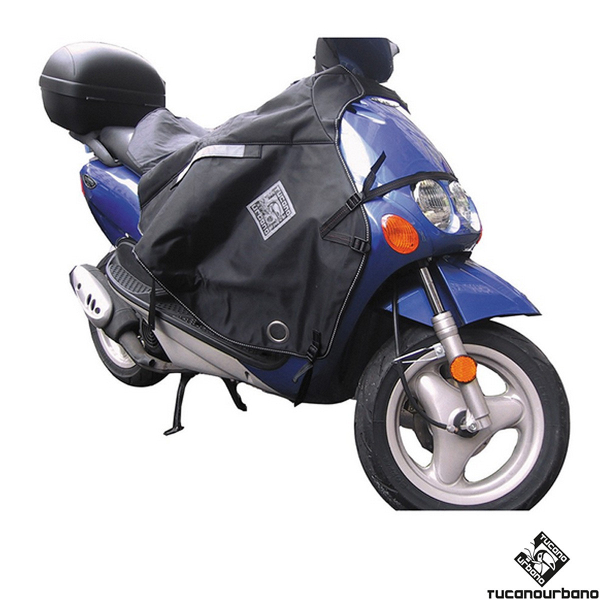 Type 1 - Jambières de moto de taille compacte, Couvre tablier, Casquette  Wskins, Accessoires'hiver, Fournitur
