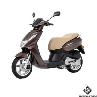 Tablier couvre jambes - TUCANO R151-N Termoscud