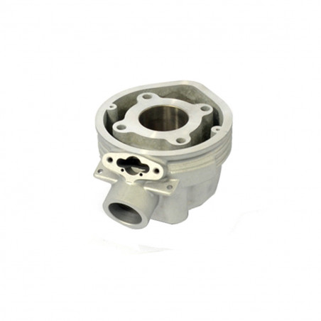 Kit Haut Moteur 50cc AM6 - ATHENA Alu 40.3mm à Valve Echappement
