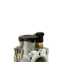 Tapa Válvula de Gas Carburador PHBG - MALOSSI - extra plana