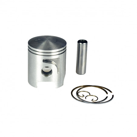 Piston PIAGGIO Vespino D.43.45mm à 43.45mm - BARIKIT