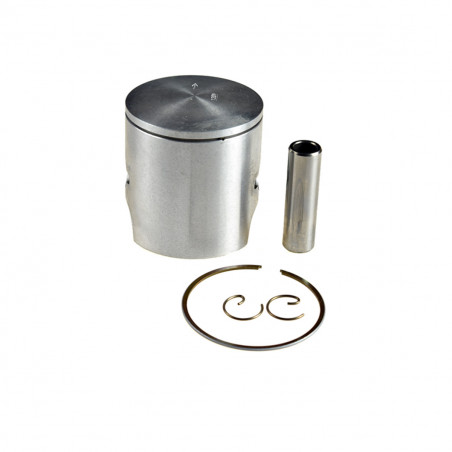 Piston AM6 D.50mm à 50.75mm - BARIKIT Racing Monosegment