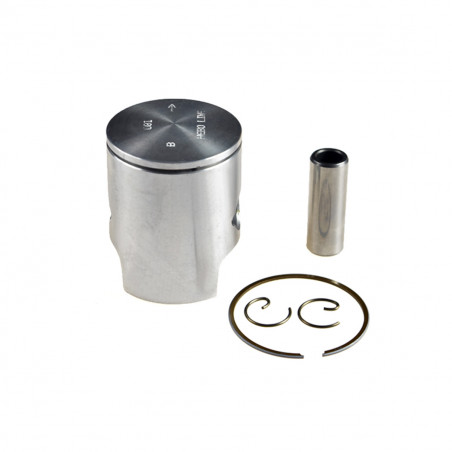 Piston AM6 DERBI E2 E3 PIAGGIO Typhoon NRG D.40mm - BARIKIT