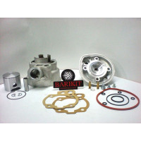 KIT Motor AM6 - BARIKIT RACING Aluminio