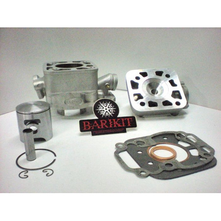 KIT Motor SUZUKI - RMX - SMX - 50cc - BARIKIT RACING Aluminio
