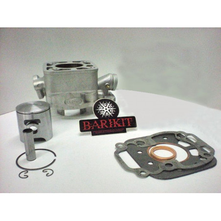 Cilindro SUZUKI - RMX - SMX - 50cc - BARIKIT RACING Aluminio