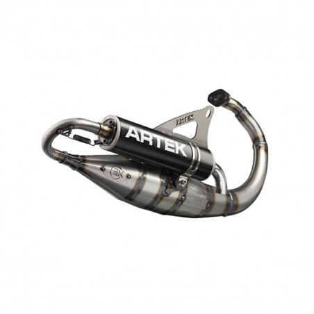 Pot CPI GENERIC KEEWAY - ARTEK K2 Noir