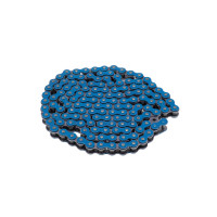 Chaîne 420 136 Maillons - VOCA Reenforced Bleu