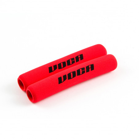 Mousse Levier Frein Embrayage - VOCA Racing Rouge