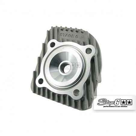 KIT Motor MBK - OVETTO, YAMAHA - NEO'S 70cc Agua LC - Stage6 Sport Pro MKII Aluminio