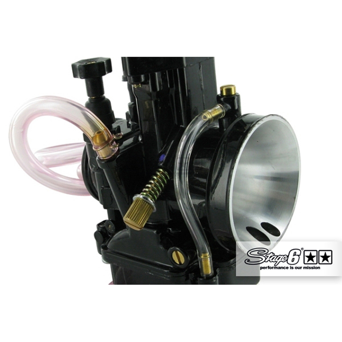Carburateur Stage6 R/T - type PWK 30mm