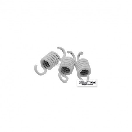 Ressorts pour embrayage Torque Control MKII - Stage6 Soft (blanc)