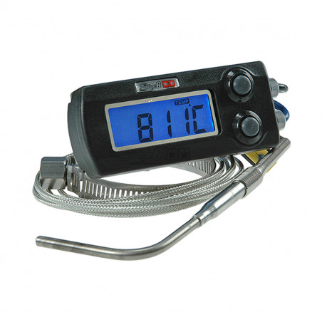 Mini thermomètre de gaz d'échappement EGT - Stage6