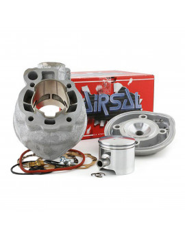 Haut Moteur 80cc AM6 - Airsal Sport Alu