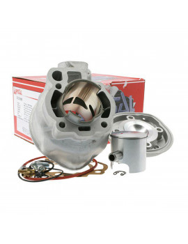 KIT Motor AM6 - 70cc - AIRSAL SPORT Aluminio