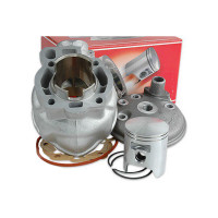 KIT Motor AM6 - 70cc - AIRSAL RACING Aluminio
