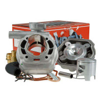 KIT Motor PEUGEOT - SPEEDFIGHT 1 & 2 - 70cc Agua LC - AIRSAL Sport Aluminio