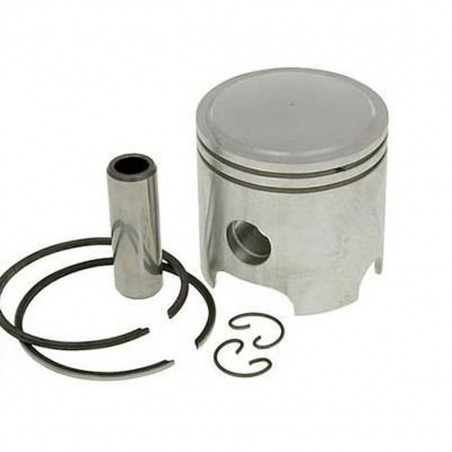 Piston D.46mm Kymco Sniper & Quad MXU 2T AC - Airsal Sport Alu 70cc