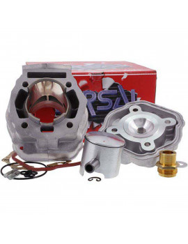 KIT Motor DERBI E3 - 70cc - AIRSAL SPORT Aluminio